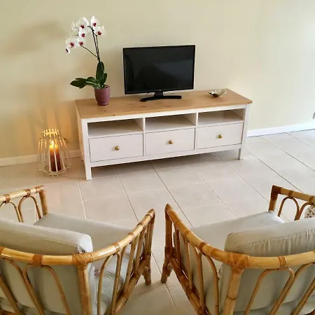 Appartement Laurus Holidays