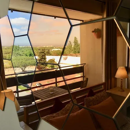 Laurus Holidays Appartement Loulé