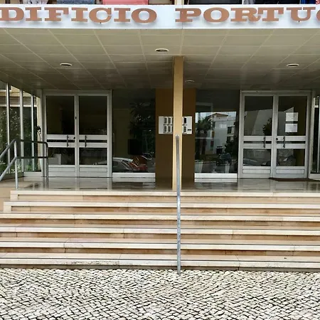 Appartement Laurus Holidays Loulé
