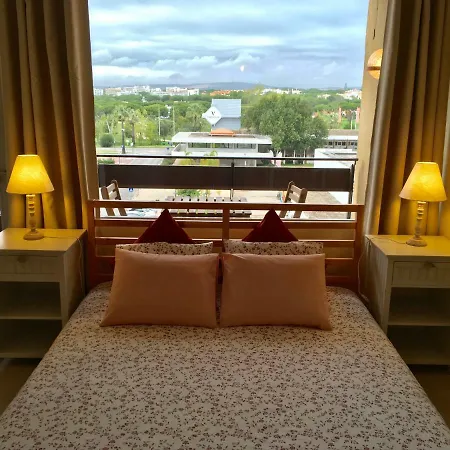 Appartement Laurus Holidays Loulé