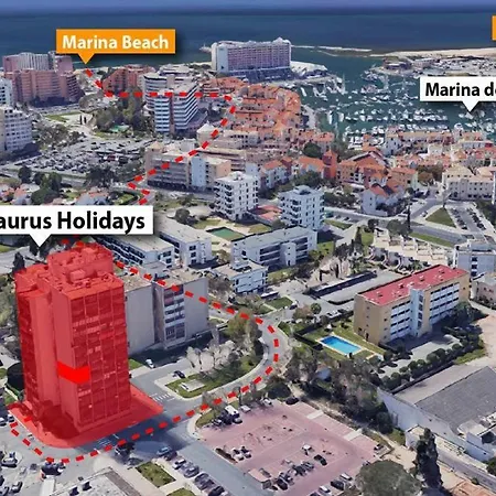 Laurus Holidays Apartman
