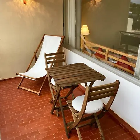 Apartman Laurus Holidays Loulé